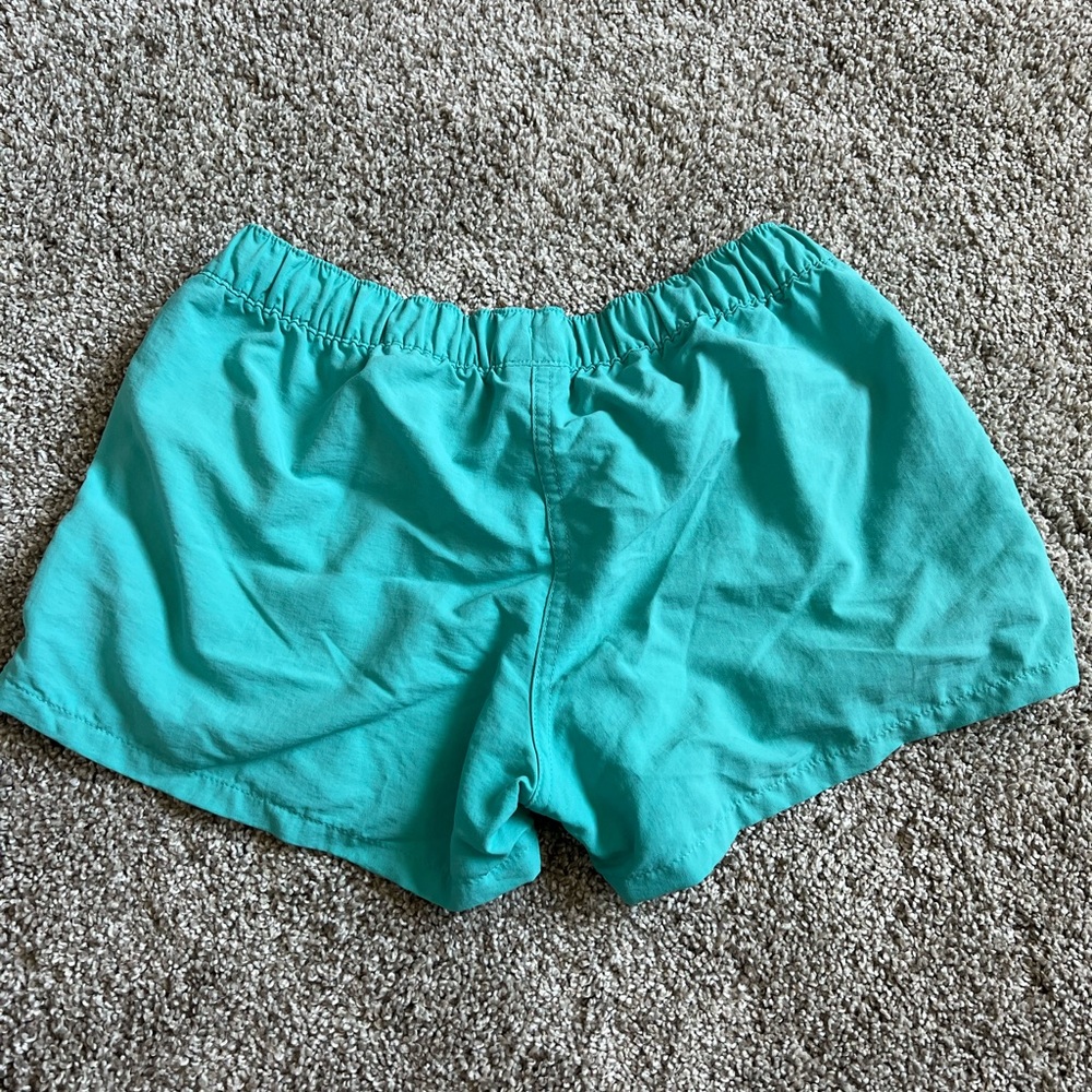 Patagonia Barely Baggies Shorts - Picture 2 of 3
